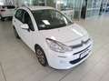 Citroen C3 C3 1.2 puretech Seduction 82cv E6 Blanc - thumbnail 3