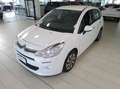 Citroen C3 C3 1.2 puretech Seduction 82cv E6 Blanc - thumbnail 1