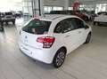 Citroen C3 C3 1.2 puretech Seduction 82cv E6 Blanc - thumbnail 12