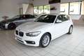BMW 116 116D Lounge BA F20 1er Main Suivi d'entretien complet Blanc - thumbnail 1