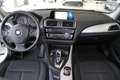 BMW 116 116D Lounge BA F20 1er Main Suivi d'entretien complet Blanc - thumbnail 3