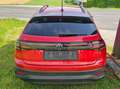 Volkswagen Taigo Taigo 1,0 TSI Life Life Rot - thumbnail 2