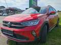 Volkswagen Taigo Taigo 1,0 TSI Life Life Rot - thumbnail 3