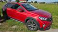Volkswagen Taigo Taigo 1,0 TSI Life Life Rot - thumbnail 5