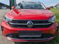 Volkswagen Taigo Taigo 1,0 TSI Life Life Rot - thumbnail 1