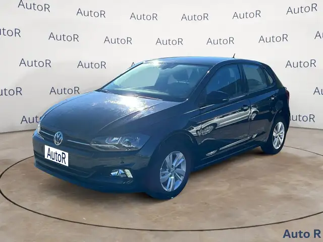 Volkswagen Polo 1.6 TDI SCR 59kW Comfortline BMT