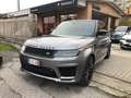 Land Rover Range Rover Sport 3.0  HSE 400cv *IVA ESPOSTA* Gris - thumbnail 3