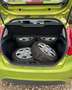 Ford Fiesta 1.4 Titanium Klima Vert - thumbnail 7