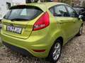 Ford Fiesta 1.4 Titanium Klima Vert - thumbnail 8