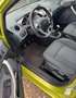 Ford Fiesta 1.4 Titanium Klima Vert - thumbnail 4