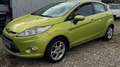 Ford Fiesta 1.4 Titanium Klima Vert - thumbnail 3