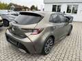 Toyota Corolla 2.0 Hybrid Team Deutschland Gold - thumbnail 3