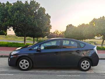Prius 1.8 HSD Eco Eco