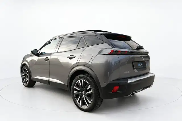Peugeot 2008 view 7