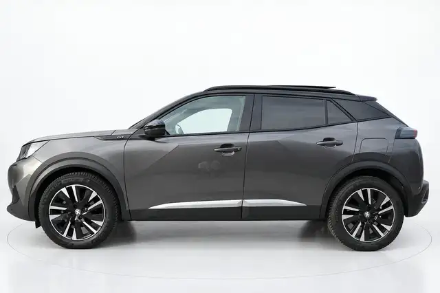 Peugeot 2008 view 4