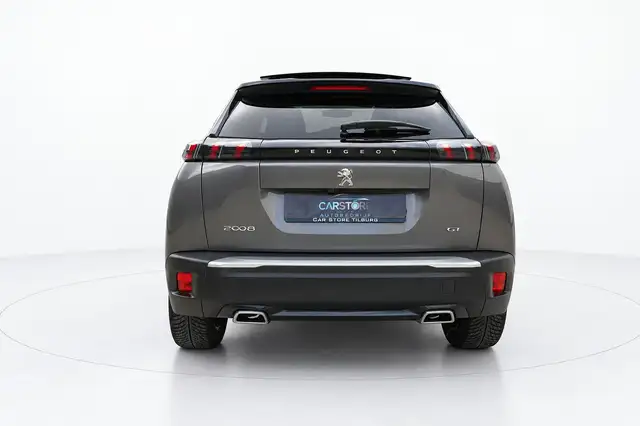 Peugeot 2008 view 6