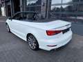 Audi A3 Cabriolet sport S-Line LED SHZ Navi. Blanc - thumbnail 5