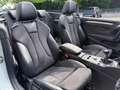 Audi A3 Cabriolet sport S-Line LED SHZ Navi. Blanc - thumbnail 10
