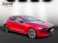 Mazda 3 SKYACTIV-G 2.0 150PS Mild  Hybrid 6AG HOMURA PRE-P Red - thumbnail 1