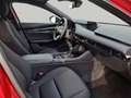 Mazda 3 SKYACTIV-G 2.0 150PS Mild  Hybrid 6AG HOMURA PRE-P Red - thumbnail 5
