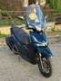 Kymco Agility 300 300 i A Bleu - thumbnail 4