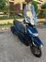 Kymco Agility 300 300 i A Bleu - thumbnail 6