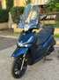 Kymco Agility 300 300 i A Bleu - thumbnail 15