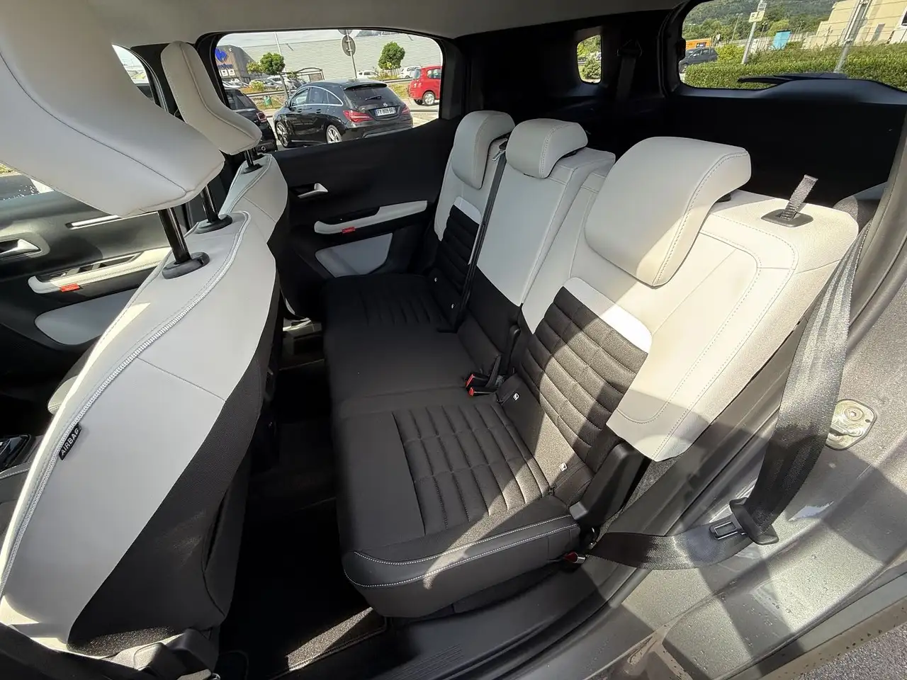 Citroen C3 Aircross 2026