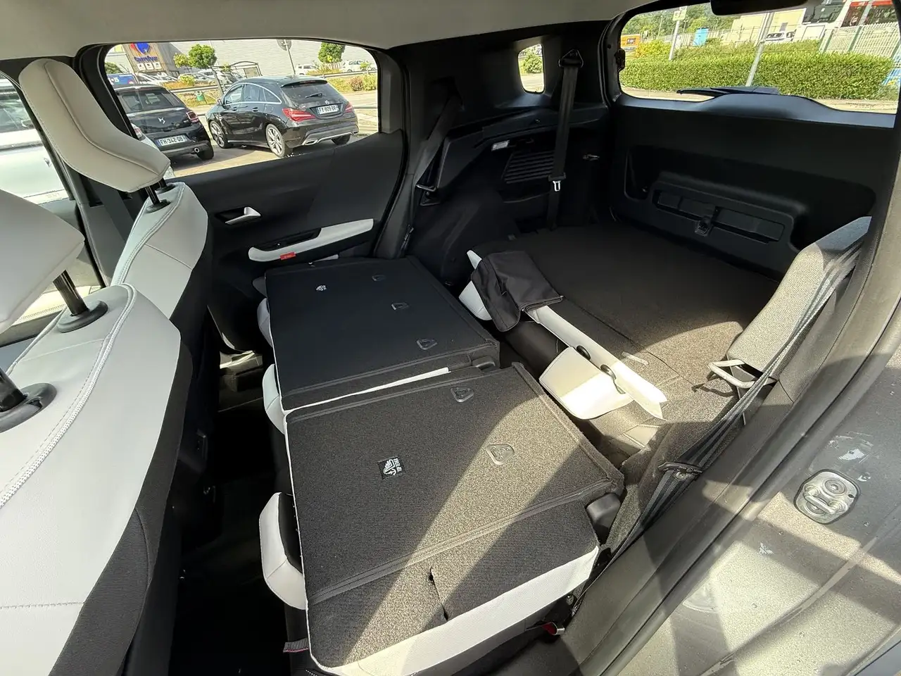 Citroen C3 Aircross 2026