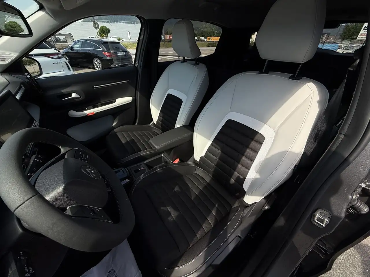 Citroen C3 Aircross 2026