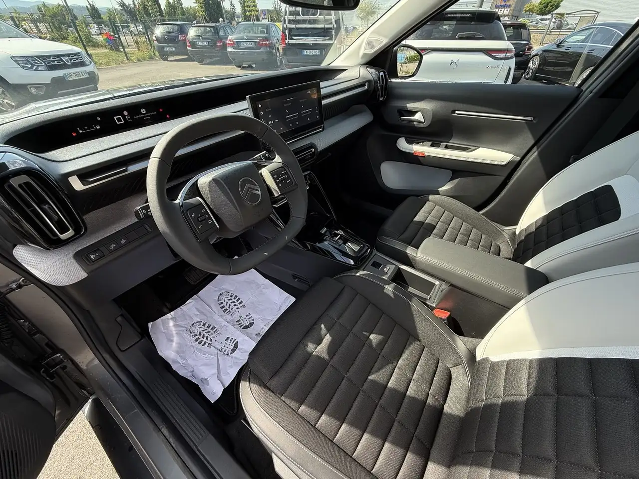Citroen C3 Aircross 2026