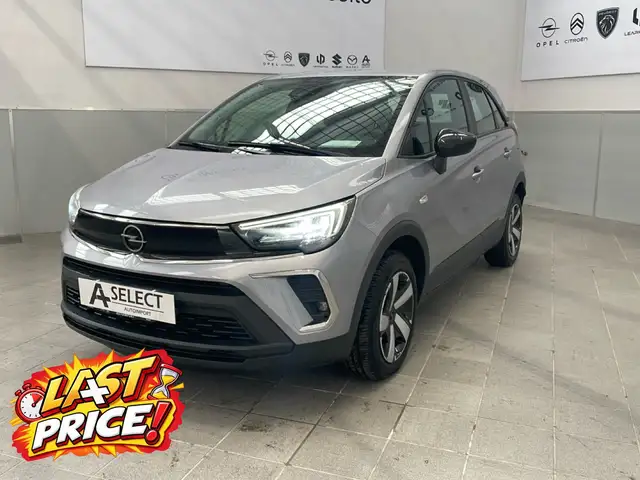 Opel Crossland 1.5 Diesel 110cv Edition S&S MT6