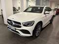 Mercedes-Benz GLC 200 4Matic 9G-Tronic Blanco - thumbnail 1