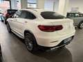 Mercedes-Benz GLC 200 4Matic 9G-Tronic Blanco - thumbnail 6