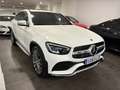 Mercedes-Benz GLC 200 4Matic 9G-Tronic Blanco - thumbnail 3