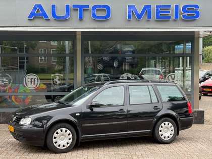 Volkswagen Golf Variant 1.6-16V APK 20-06-2026