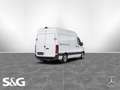 Mercedes-Benz Sprinter 317 CDI Kasten Hochdach Standard RüKam Weiß - thumbnail 4