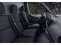 Mercedes-Benz Sprinter 317 CDI Kasten Hochdach Standard RüKam Weiß - thumbnail 9
