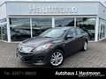 Mazda 3 High-Line 2.0 MZR +1.HAND+NAVI+PDC+ Grau - thumbnail 1