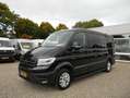 Volkswagen Crafter 2.0 TDI 176PK, L2H1, Automaat, Airco Zwart - thumbnail 7