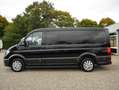Volkswagen Crafter 2.0 TDI 176PK, L2H1, Automaat, Airco Zwart - thumbnail 6