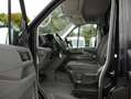 Volkswagen Crafter 2.0 TDI 176PK, L2H1, Automaat, Airco Zwart - thumbnail 9