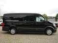 Volkswagen Crafter 2.0 TDI 176PK, L2H1, Automaat, Airco Zwart - thumbnail 2
