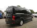 Volkswagen Crafter 2.0 TDI 176PK, L2H1, Automaat, Airco Zwart - thumbnail 3