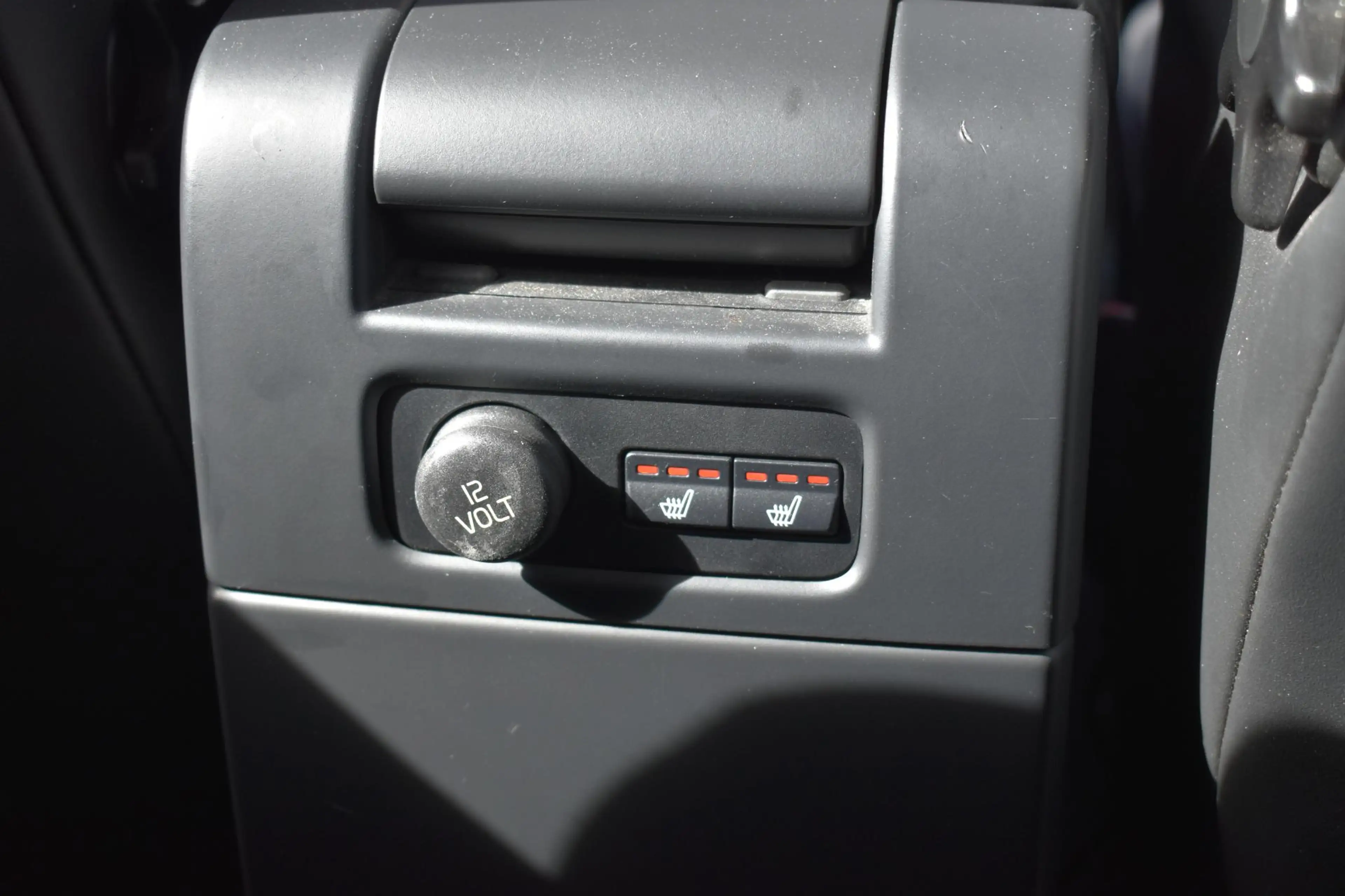 Volvo V70 2.5T Momentum | 5-Cilinder | Trekhaak | Climate Co — photo 11