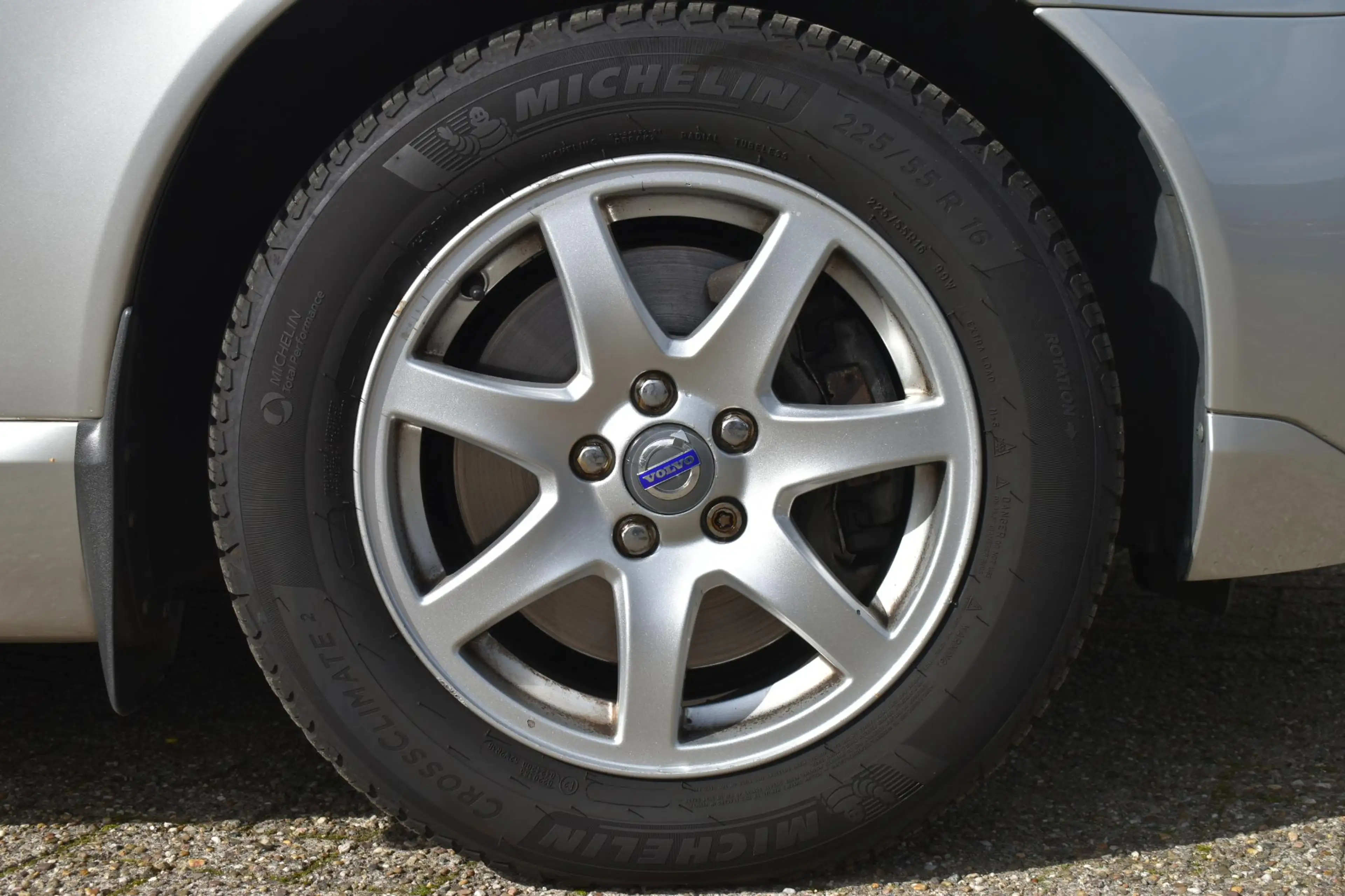 Volvo V70 2.5T Momentum | 5-Cilinder | Trekhaak | Climate Co — photo 9