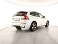 Volvo XC60 T6 Recharge Plug-in Hybrid AWD automatico Plus Dar Bianco - thumbnail 4