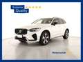 Volvo XC60 T6 Recharge Plug-in Hybrid AWD automatico Plus Dar Bianco - thumbnail 1