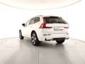 Volvo XC60 T6 Recharge Plug-in Hybrid AWD automatico Plus Dar Bianco - thumbnail 3