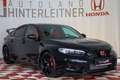 Honda Civic 2,0 VTEC Turbo Type R Schwarz - thumbnail 2